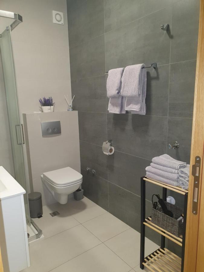 Sajam 1 Apartment Novi Sad Luaran gambar