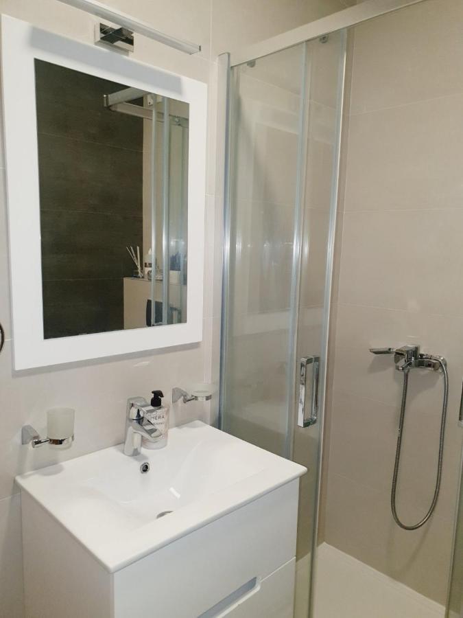 Sajam 1 Apartment Novi Sad Luaran gambar