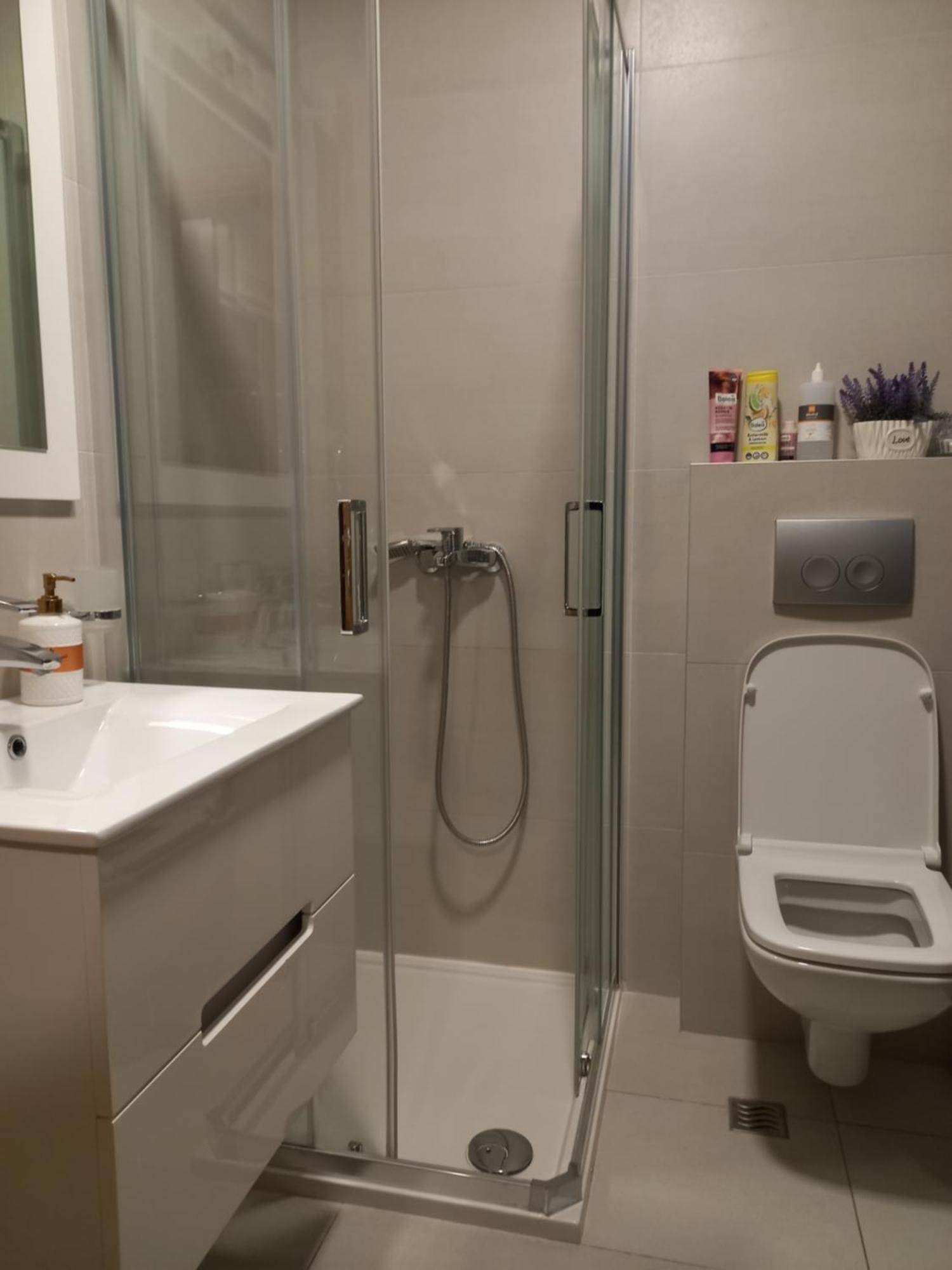 Sajam 1 Apartment Novi Sad Luaran gambar
